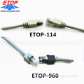 Custom 300V RJ45 Ethernet Network Cable